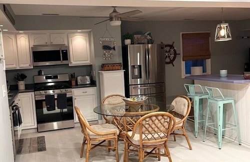 North Wildwood House | 4 BR, 2.5 bath single family home in North Wildwood