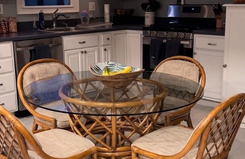 North Wildwood House | 4 BR, 2.5 bath single family home in North Wildwood