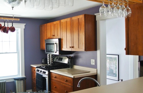 Ogunquit House | 4 BR, 2 BA, Steps away from Town Center, Beach and More