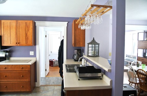 Ogunquit House | 4 BR, 2 BA, Steps away from Town Center, Beach and More