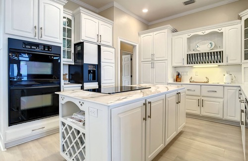 New Smyrna Beach House | 4 br - 3ba- Sleeps 9 Beautiful Oceanfront Family home with private beach access
