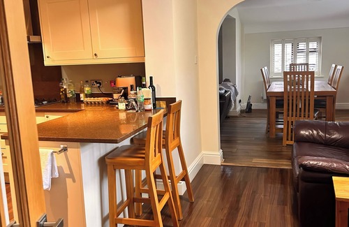 Chorlton-by-Backford Cottage | 4 Green Farm Cottage