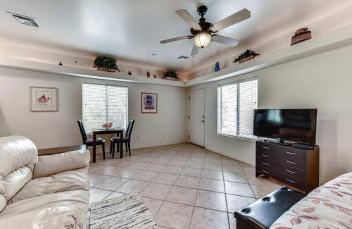 Chandler Heights Citrus Apartment | 4 Mi to San Tan Mtn Trails Arizona Studio!