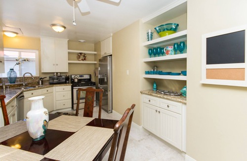 San Clemente House | 4 Minute Walk To The Beach!