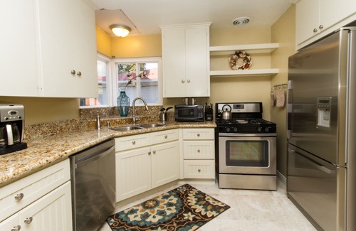 San Clemente House | 4 Minute Walk To The Beach!