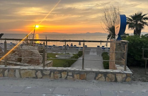 Petaloudes Apartment | 4 minutes by car from the beach new modern apartment in Rhodes town