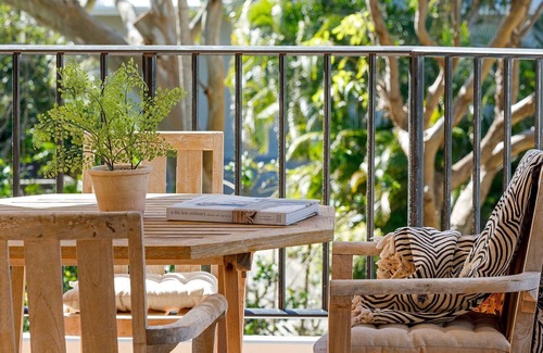 Sunshine Beach Apartment | 4 Parkshores - Coastal Retreat Close to Beach