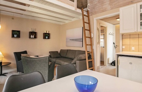 Ærø Municipality House | 4 person holiday home in Ærøskøbing-By Traum