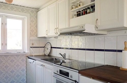 Grundsund House | 4 person holiday home in GRUNDSUND