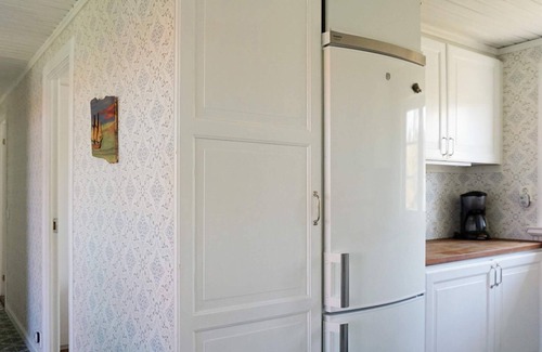 Grundsund House | 4 person holiday home in GRUNDSUND