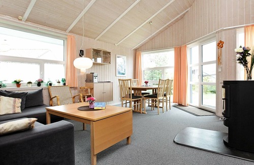 Norderteil House | 4 person holiday home in Otterndorf