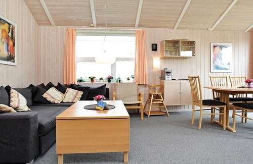 Norderteil House | 4 person holiday home in Otterndorf