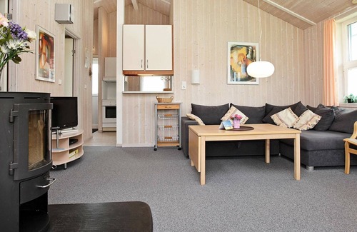 Norderteil House | 4 person holiday home in Otterndorf