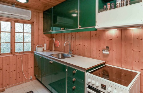 Bog By House | 4 person holiday home in Bogø By-By Traum