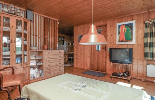 Bog By House | 4 person holiday home in Bogø By-By Traum