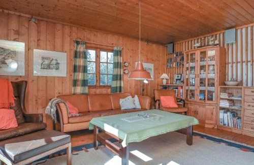 Bog By House | 4 person holiday home in Bogø By-By Traum