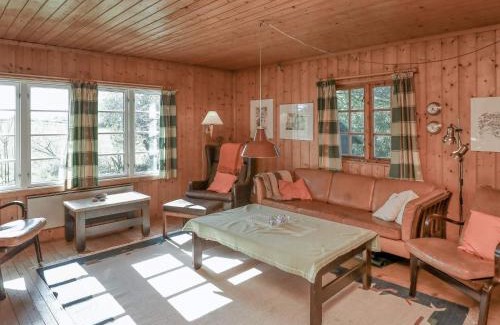 Bog By House | 4 person holiday home in Bogø By-By Traum