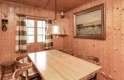 Bog By House | 4 person holiday home in Bogø By-By Traum