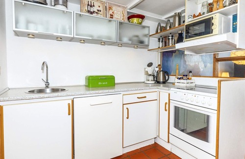 Nibe House | 4 person holiday home in Nibe-By Traum