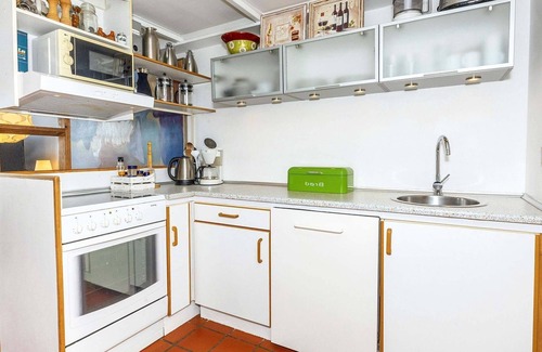 Nibe House | 4 person holiday home in Nibe-By Traum