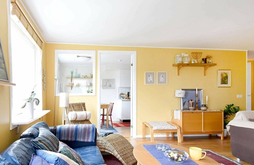 Ellos Apartment | 4 person holiday home in ELLÖS-By Traum