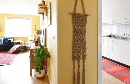 Ellos Apartment | 4 person holiday home in ELLÖS-By Traum
