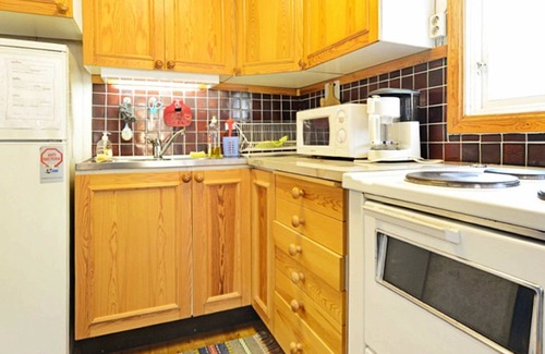 Monsteras House | 4 person holiday home in Mönsterås-By Traum