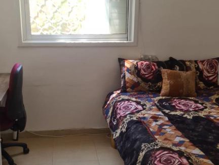 Ramat Gan Apartment | 4 Rooms apartment in Ramat gan border Tel-Aviv