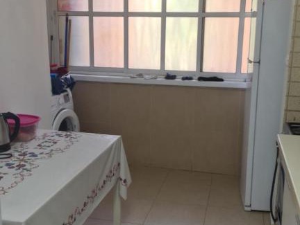 Ramat Gan Apartment | 4 Rooms apartment in Ramat gan border Tel-Aviv