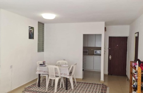 Ramat Gan Apartment | 4 Rooms apartment in Ramat gan border Tel-Aviv