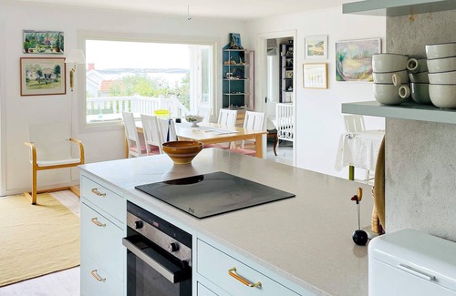 Ellos House | 4 star holiday home in ELLÖS-By Traum