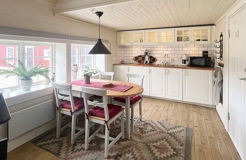 Vrankunge House | 4 star holiday home in VÄXJÖ-By Traum
