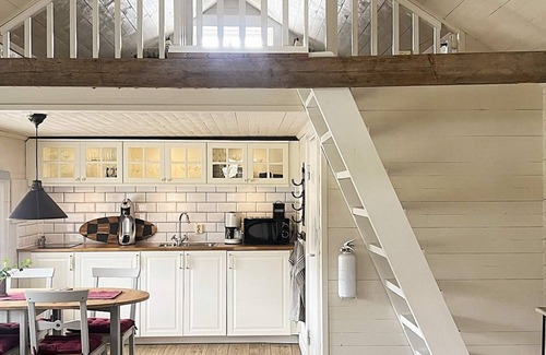 Vrankunge House | 4 star holiday home in VÄXJÖ-By Traum