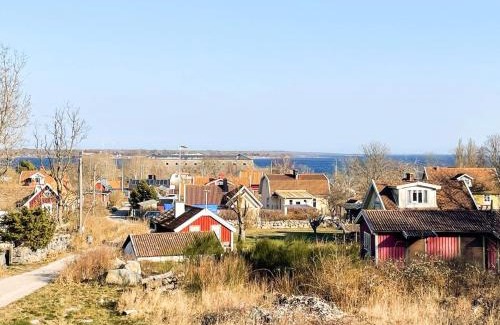 Drottningskar House | 4 star holiday home in Drottningskär