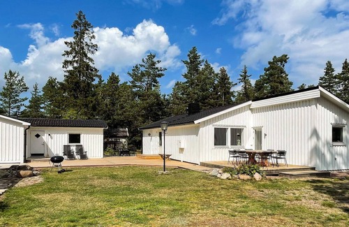 Monsteras House | 4 star holiday home in Mönsterås-By Traum