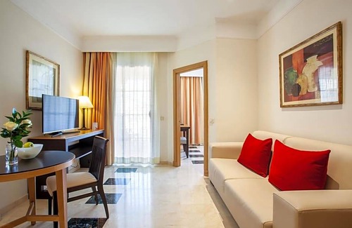 Ses Cadenes Hotel | 4-Star Hotel ∙ Grupotel Playa de Palma Suites & Spa