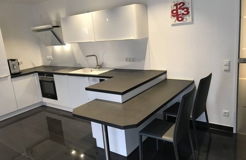 Bad Kreuznach Apartment | 4-star luxury apartment in the center of Bad Kreuznach