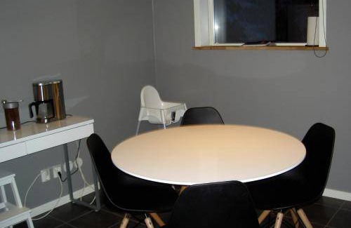 Froson Cabin | 40 m² Lodge ∙ 4 guests