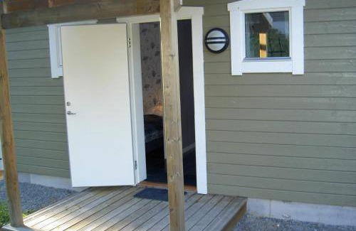 Froson Cabin | 40 m² Lodge ∙ 4 guests