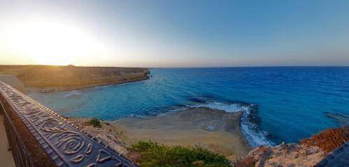 Marsa Matruh Apartment | 40 m² Apartment ∙ 5 guests