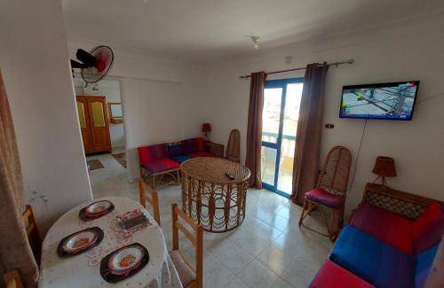 Marsa Matruh Apartment | 40 m² Apartment ∙ 5 guests