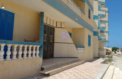 Marsa Matruh Apartment | 40 m² Apartment ∙ 5 guests