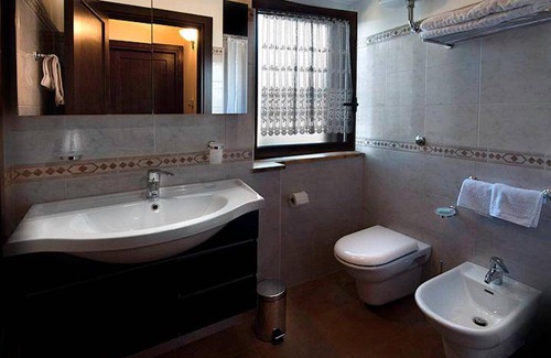Pettorano sul Gizio Apartment | 40 m² Apartment ∙ 2 bedrooms ∙ 2 guests