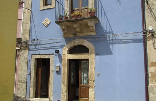 Palazzolo Acreide Historic Centre Apartment | 40 m² Apartment ∙ 2 guests