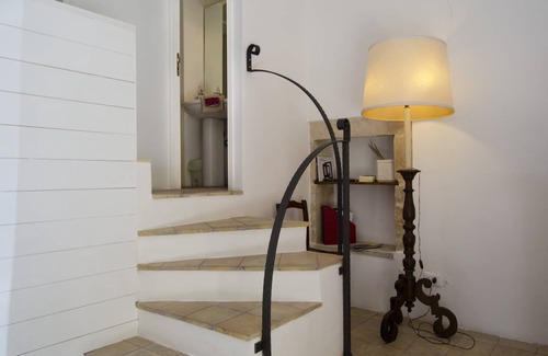 Palazzolo Acreide Historic Centre Apartment | 40 m² Apartment ∙ 2 guests