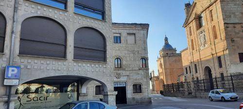 Ciudad Rodrigo Apartment | 40 m² Apartment ∙ 4 guests