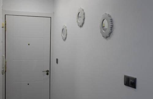 Ciudad Rodrigo Apartment | 40 m² Apartment ∙ 4 guests