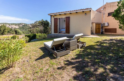 Baja Sardinia Apartment | 40 m² Apartment ∙ 2 bedrooms ∙ 4 guests