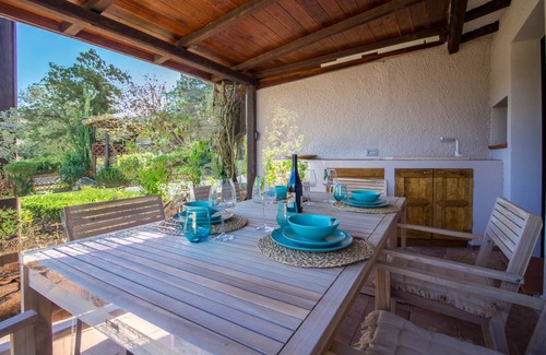 Baja Sardinia Apartment | 40 m² Apartment ∙ 2 bedrooms ∙ 4 guests