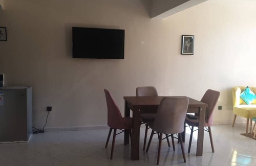 Ville Nouvelle Apartment | 40 m² Apartment ∙ 1 bedroom ∙ 2 guests
